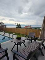 New Balturk Villas Sapanca