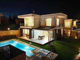 New Balturk Villas Sapanca