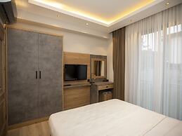 New Balturk Villas Sapanca