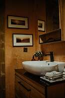 New Balturk Villas Sapanca