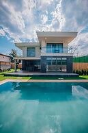 New Balturk Villas Sapanca