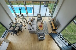 New Balturk Villas Sapanca