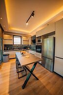 New Balturk Villas Sapanca