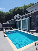 New Balturk Villas Sapanca