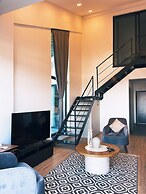 New Balturk Villas Sapanca