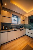 New Balturk Villas Sapanca