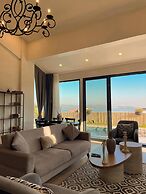 New Balturk Villas Sapanca
