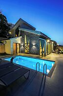 New Balturk Villas Sapanca