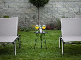 New Balturk Villas Sapanca