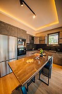 New Balturk Villas Sapanca