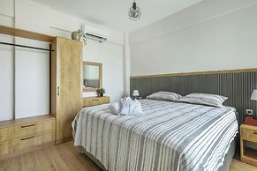 New Balturk Villas Sapanca