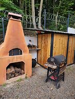 New Balturk Villas Sapanca