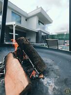 New Balturk Villas Sapanca