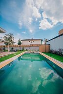 New Balturk Villas Sapanca