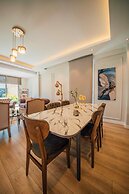 New Balturk Villas Sapanca