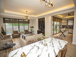 New Balturk Villas Sapanca