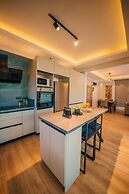 New Balturk Villas Sapanca