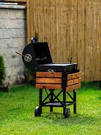 New Balturk Villas Sapanca