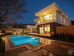 New Balturk Villas Sapanca