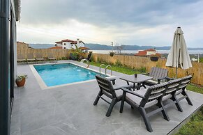 New Balturk Villas Sapanca