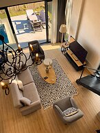 New Balturk Villas Sapanca