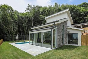 New Balturk Villas Sapanca