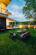 New Balturk Villas Sapanca