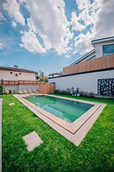 New Balturk Villas Sapanca