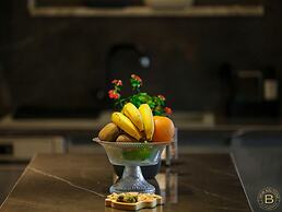 New Balturk Villas Sapanca