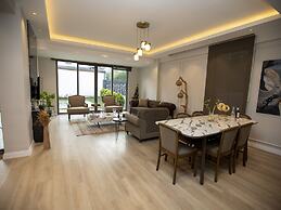 New Balturk Villas Sapanca