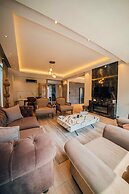 New Balturk Villas Sapanca