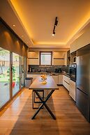 New Balturk Villas Sapanca