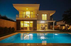 New Balturk Villas Sapanca