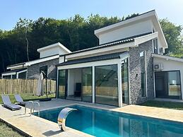 New Balturk Villas Sapanca