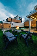 New Balturk Villas Sapanca