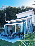 New Balturk Villas Sapanca