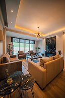 New Balturk Villas Sapanca