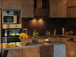 New Balturk Villas Sapanca