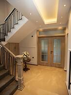 New Balturk Villas Sapanca