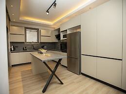 New Balturk Villas Sapanca