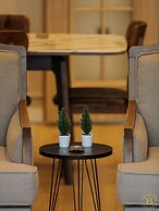 New Balturk Villas Sapanca