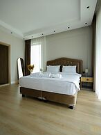 New Balturk Villas Sapanca