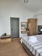 New Balturk Villas Sapanca