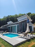 New Balturk Villas Sapanca