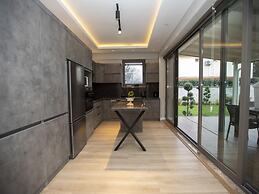 New Balturk Villas Sapanca