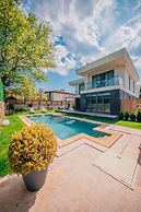 New Balturk Villas Sapanca