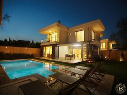 New Balturk Villas Sapanca