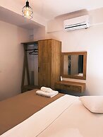 New Balturk Villas Sapanca