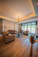 New Balturk Villas Sapanca