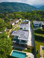 New Balturk Villas Sapanca